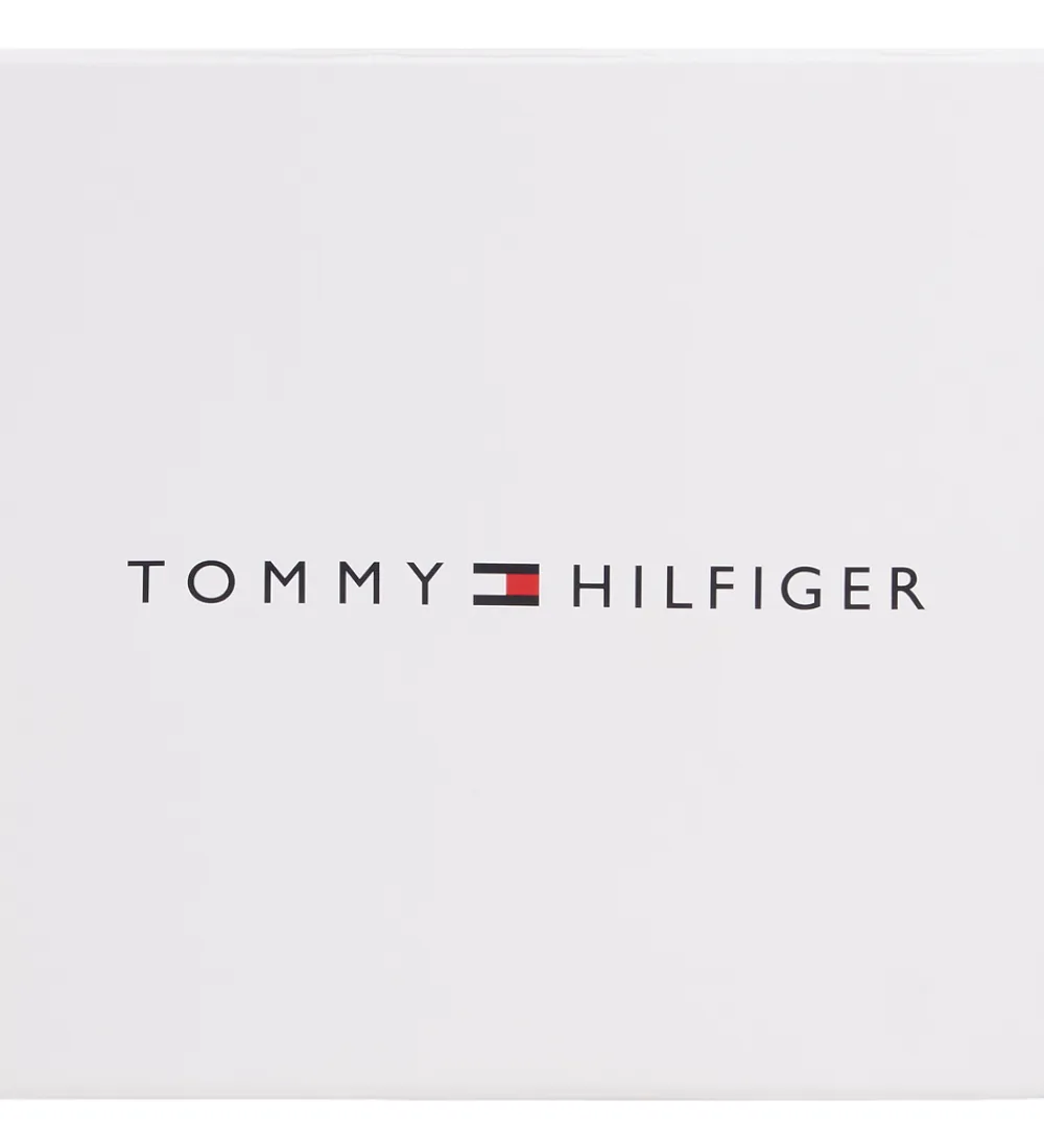 Gaveæske - Body l/æ 3-pak - Dark Night Navyblue|Tommy Hilfiger Sale
