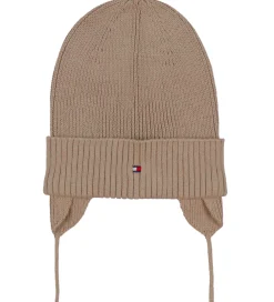 Hue - Strik - Malted Milkbrown|Tommy Hilfiger Discount