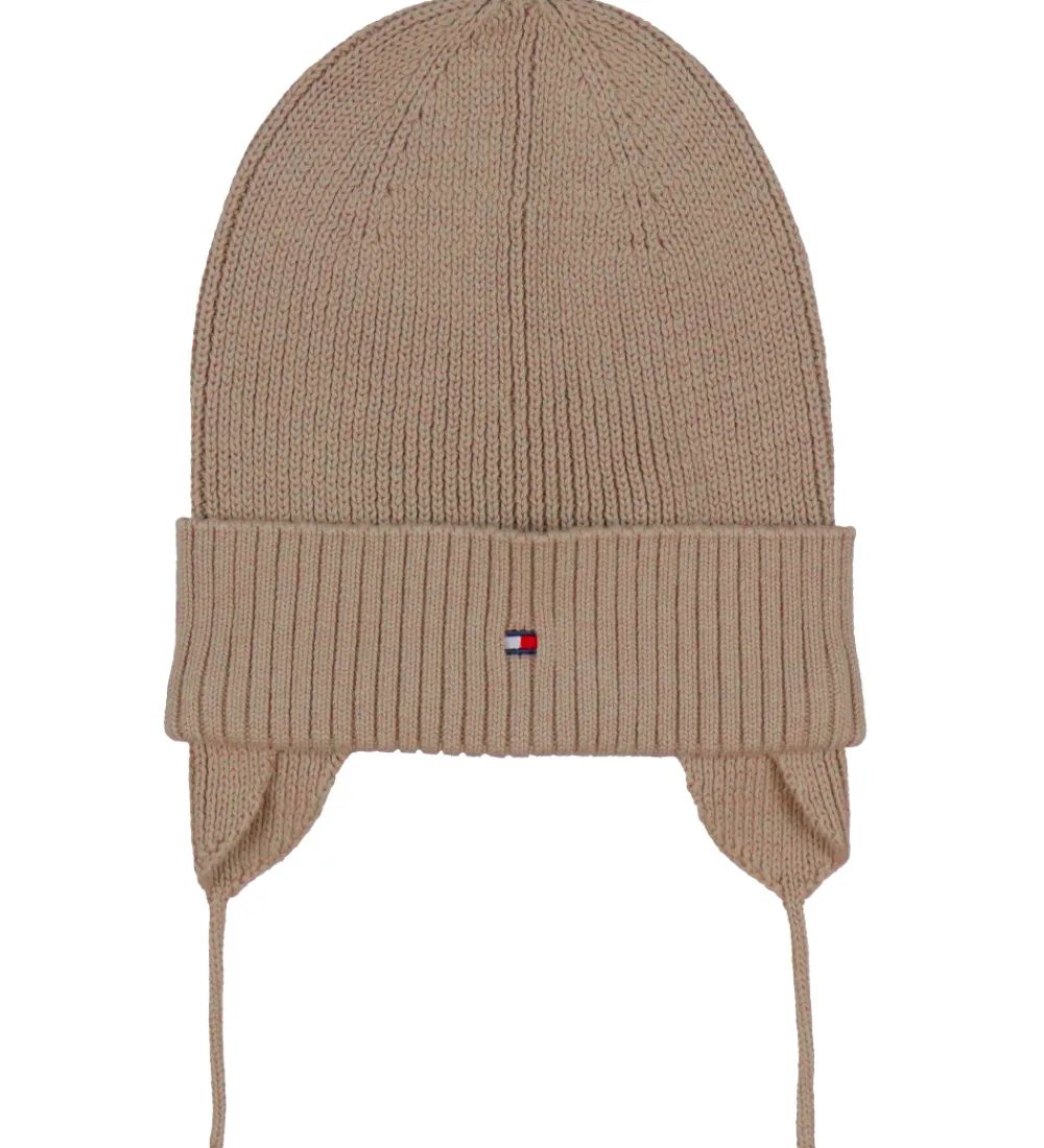 Hue - Strik - Malted Milkbrown|Tommy Hilfiger Discount