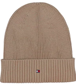 Hue - Strik - Malted Milkbrown|Tommy Hilfiger Discount