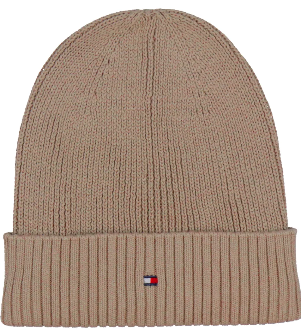 Hue - Strik - Malted Milkbrown|Tommy Hilfiger Discount