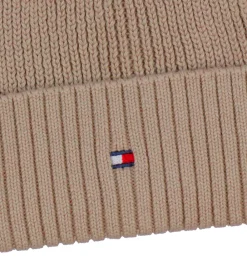 Hue - Strik - Malted Milkbrown|Tommy Hilfiger Discount