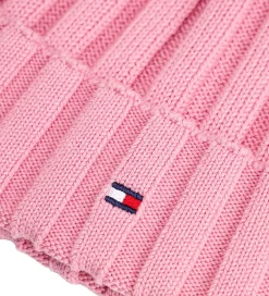 Hue - Strik - Mystic Pink|Tommy Hilfiger New