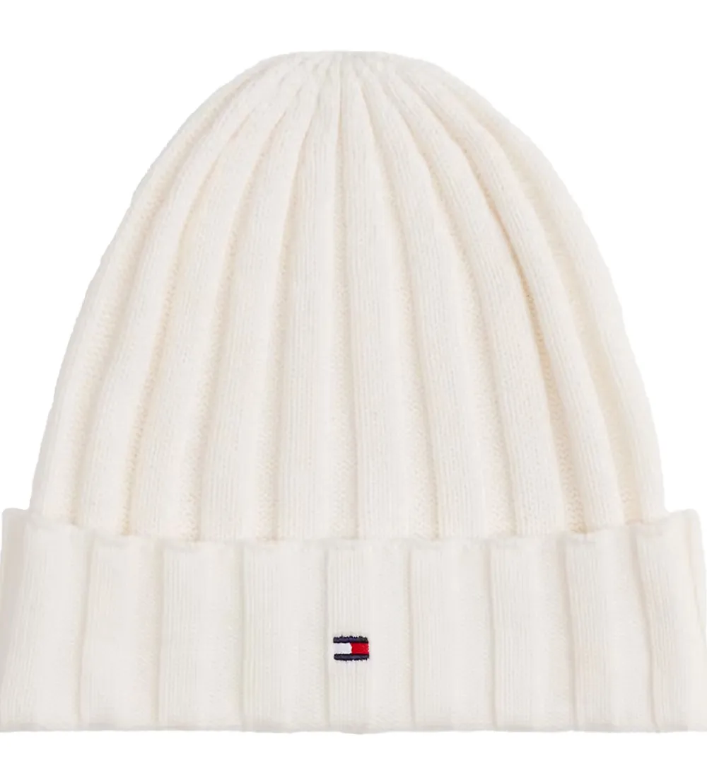 Hue - Strik - Ancient White|Tommy Hilfiger New