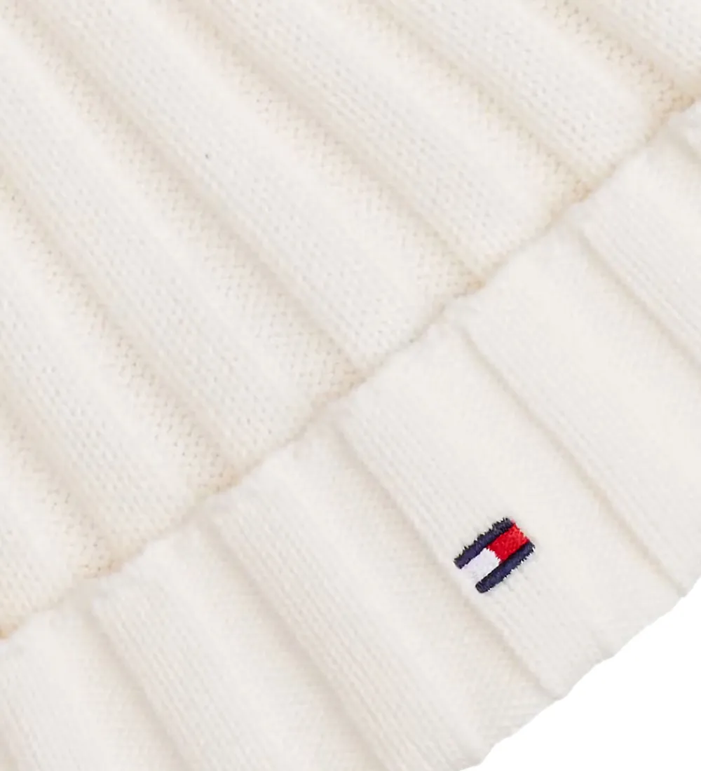 Hue - Strik - Ancient White|Tommy Hilfiger New
