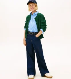 Jeans - Mabel - Rinse Denim|Tommy Hilfiger Sale