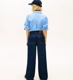 Jeans - Mabel - Rinse Denim|Tommy Hilfiger Sale