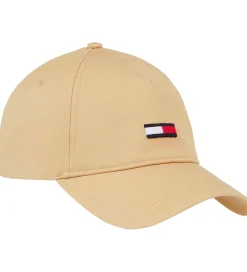 Kasket - Elongated Flag - Gentle Gold|Tommy Hilfiger Clearance
