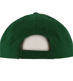 Kasket - Linear Logo - Terrain Green|Tommy Hilfiger Clearance