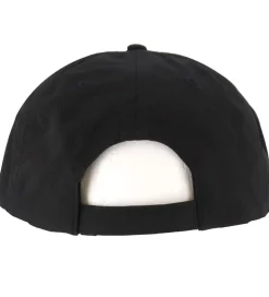 Kasket - Linear Logo - Sort|Tommy Hilfiger New