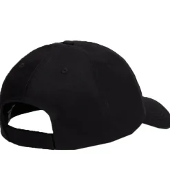 Kasket - Linear Logo - Sort|Tommy Hilfiger New