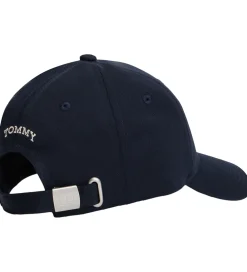 Kasket - Small Flag - Space Blue|Tommy Hilfiger