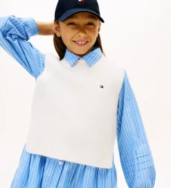 Kasket - Small Flag - Space Blue|Tommy Hilfiger