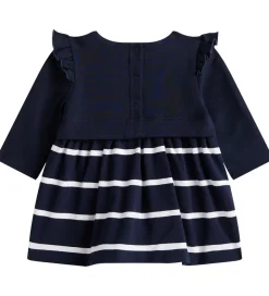 Kjole - Dark Night Navyblue|Tommy Hilfiger Online