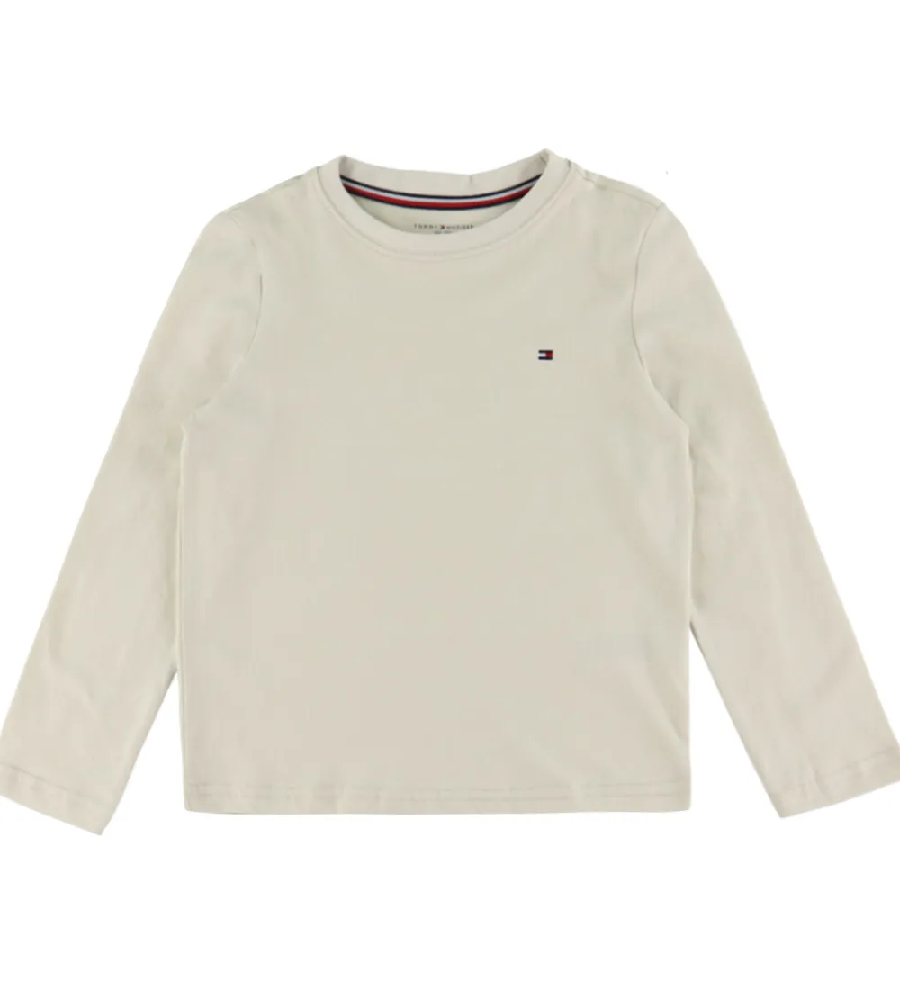 Nattøj - Newsprint/Tartan Newsprint|Tommy Hilfiger Hot