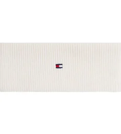 Pandebånd - Strik - Ancient White|Tommy Hilfiger Clearance