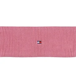 Pandebånd - Strik - Mystic Pink|Tommy Hilfiger Sale