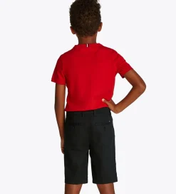 Shorts - Chino - Sort|Tommy Hilfiger New