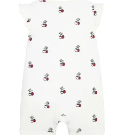 Sommerdragt - Cherry Shortall - Cherry Allover|Tommy Hilfiger Best