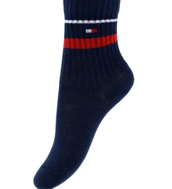 Strømper - 2-pak - Tommy Original/Hvid|Tommy Hilfiger Clearance