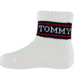 Strømper - 3-pak - Tommy Original|Tommy Hilfiger Clearance