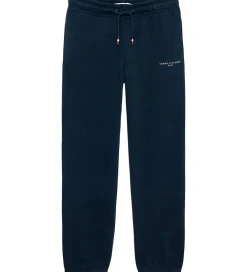 Sweatpants - Mini Corp - Dark Night Navyblue|Tommy Hilfiger New