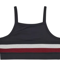 Top - Global Stripe Sport - Desert Sky|Tommy Hilfiger Sale
