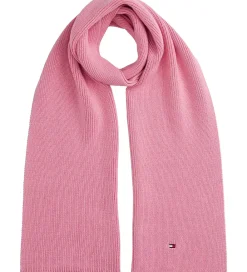 Tørklæde - Strik - Mystic Pink|Tommy Hilfiger Sale
