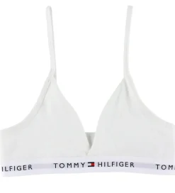 Undertøj - Ecru White m. Hulmønster|Tommy Hilfiger Discount