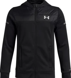 Cardigan - Pro - Sort|Under Armour Online