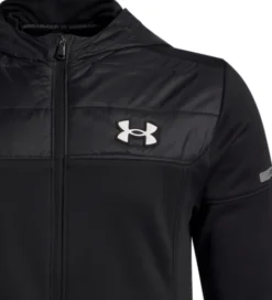 Cardigan - Pro - Sort|Under Armour Online