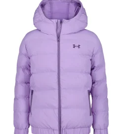 Dynejakke - UA Prime - Transparent|Under Armour Online