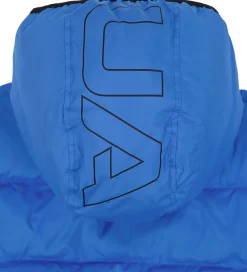 Dynejakke - UA Pronto - Blue Atlantis|Under Armour New