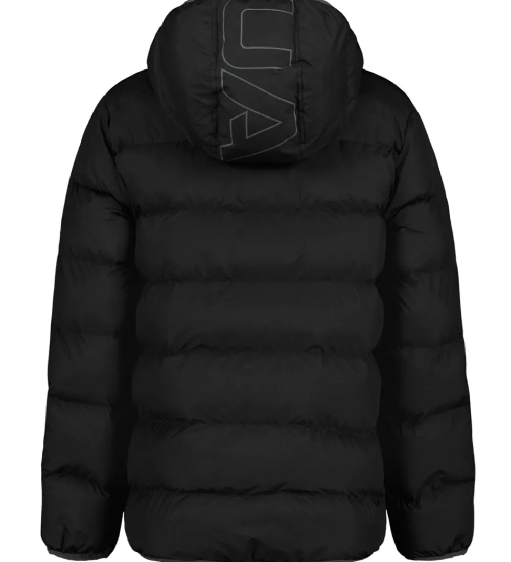 Dynejakke - UA Pronto - Black|Under Armour New