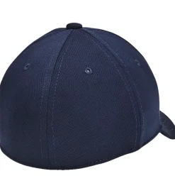 Kasket - Boy's UA Blitzing - Midnight Navy|Under Armour Outlet