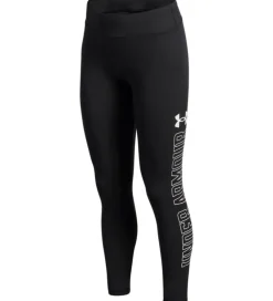 Leggings - Motion - Sort|Under Armour New