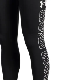 Leggings - Motion - Sort|Under Armour New