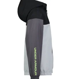 Overgangsjakke - UA Manataug - Castlerock|Under Armour Sale