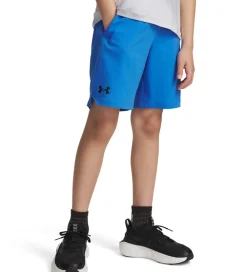 Sportsshorts - Vanish - Blue Atlantis|Under Armour Online