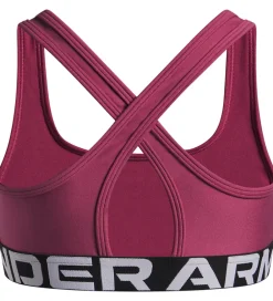 Sportstop - Crossback - Fucksia Dusk|Under Armour Clearance