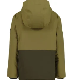 Vinterjakke - UA Powerhound - Canteen Green|Under Armour Sale