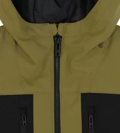 Vinterjakke - UA Powerhound - Canteen Green|Under Armour Sale