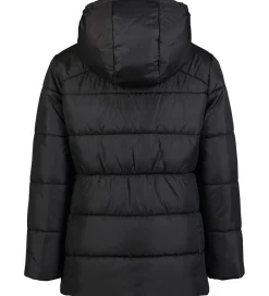 UnderArmour Dynejakke - UA Willow Parka - Black|Under Armour Sale