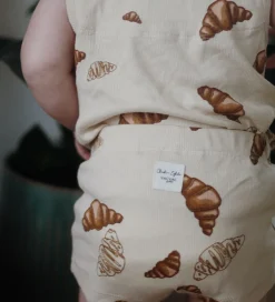 Undertrøjer - Carl - Rib - 2-pak - Croissant Big|VACVAC Outlet