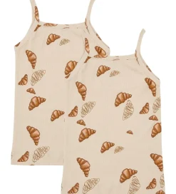 Undertrøjer - Maggie - 2-pak - Croissant Big|VACVAC Best