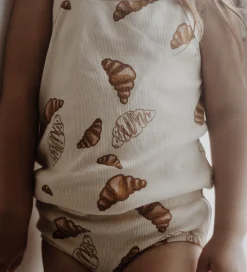 Undertrøjer - Maggie - 2-pak - Croissant Big|VACVAC Best