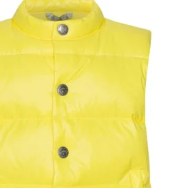 Dunvest - Gul|Ver de Terre New