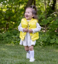 Dunvest - Gul|Ver de Terre New