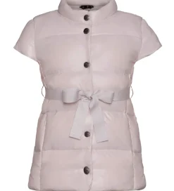 Dunvest m. Bælte - Rose Powder|Ver de Terre Sale