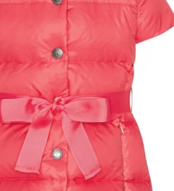 Dunvest m. Bælte - Flamingo|Ver de Terre New